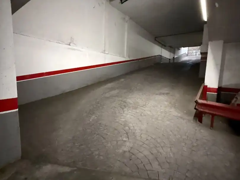 Parking de Garaje en venta en  Palma de Mallorca