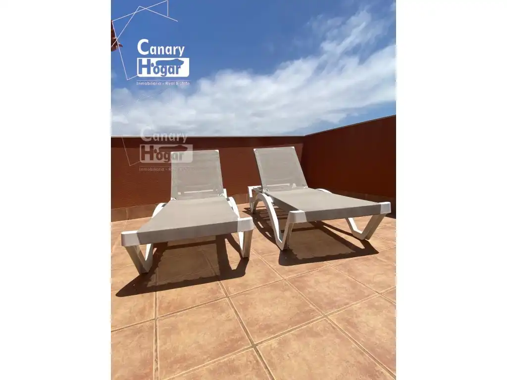 Chalet con terraza en venta en Calle de las Higueras, imagen 33