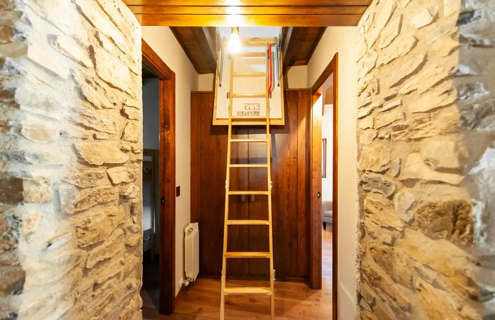 Maison avec jardin à vendre à Calle ABAIX MONT-ROS, imagen 28