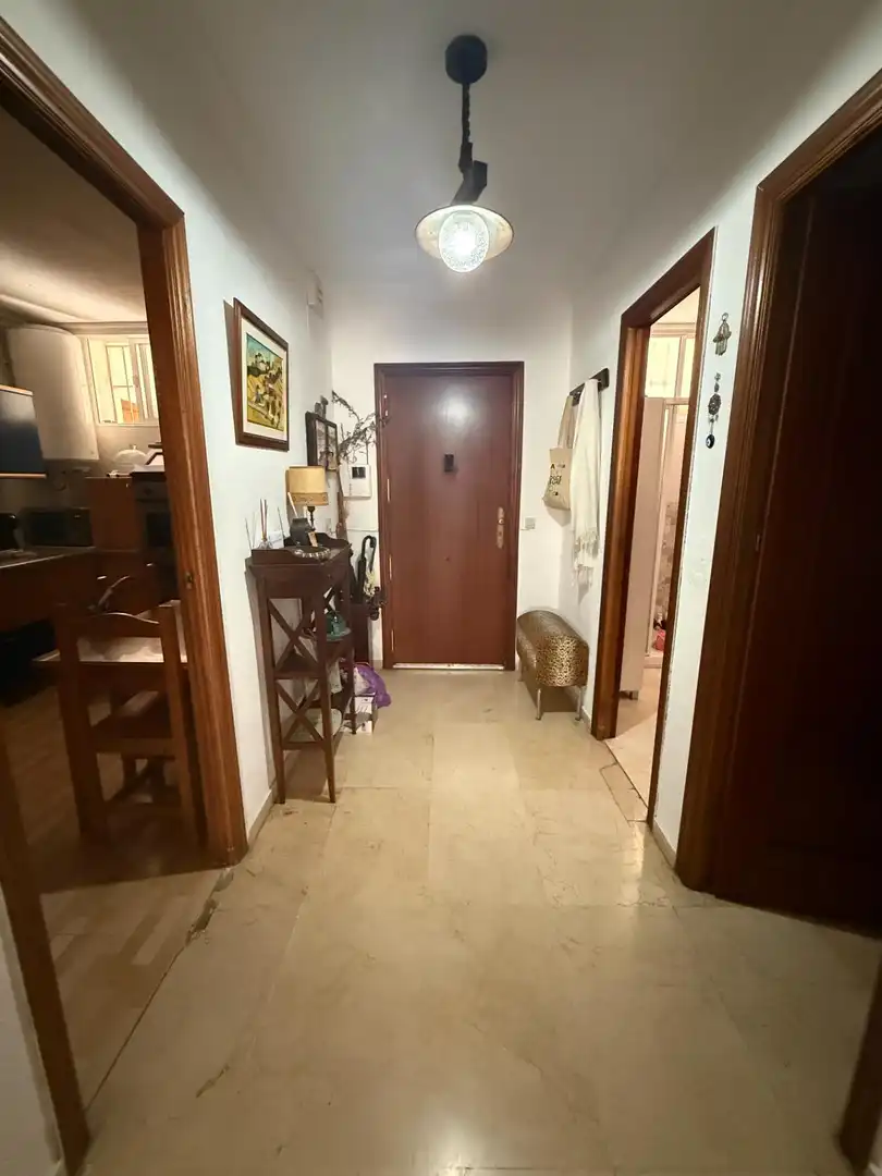 Dúplex en venta en Huelva con Aire acondicionado y Calefacción