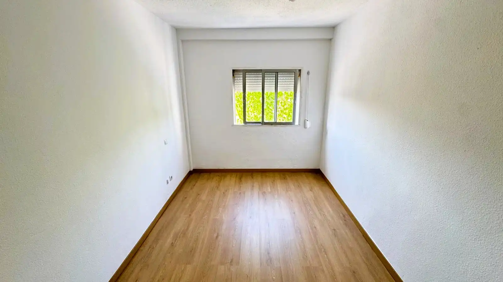 Bedroom of Flat for sale in El Álamo  with Heating and Terrace