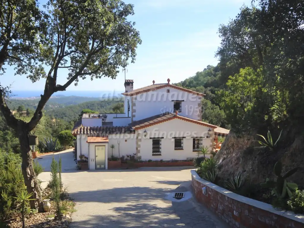 Villa mit Pool zum Verkauf in Camí de la Plana, imagen 39