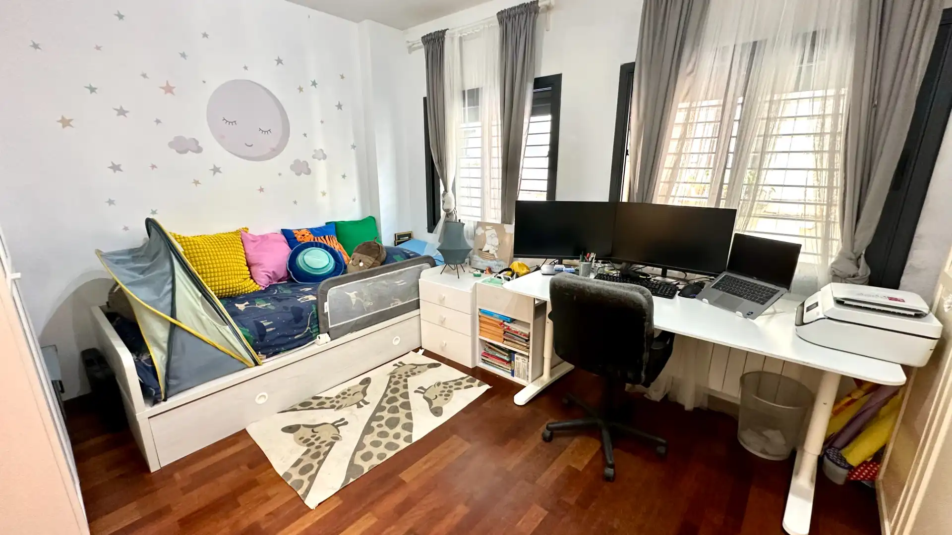 Maison mitoyenne à vendre à Centre - Sant Oleguer, imagen 23