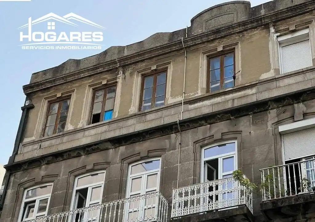 Àtic amb ascensor en venda a Calle de Urzáiz, imagen 6