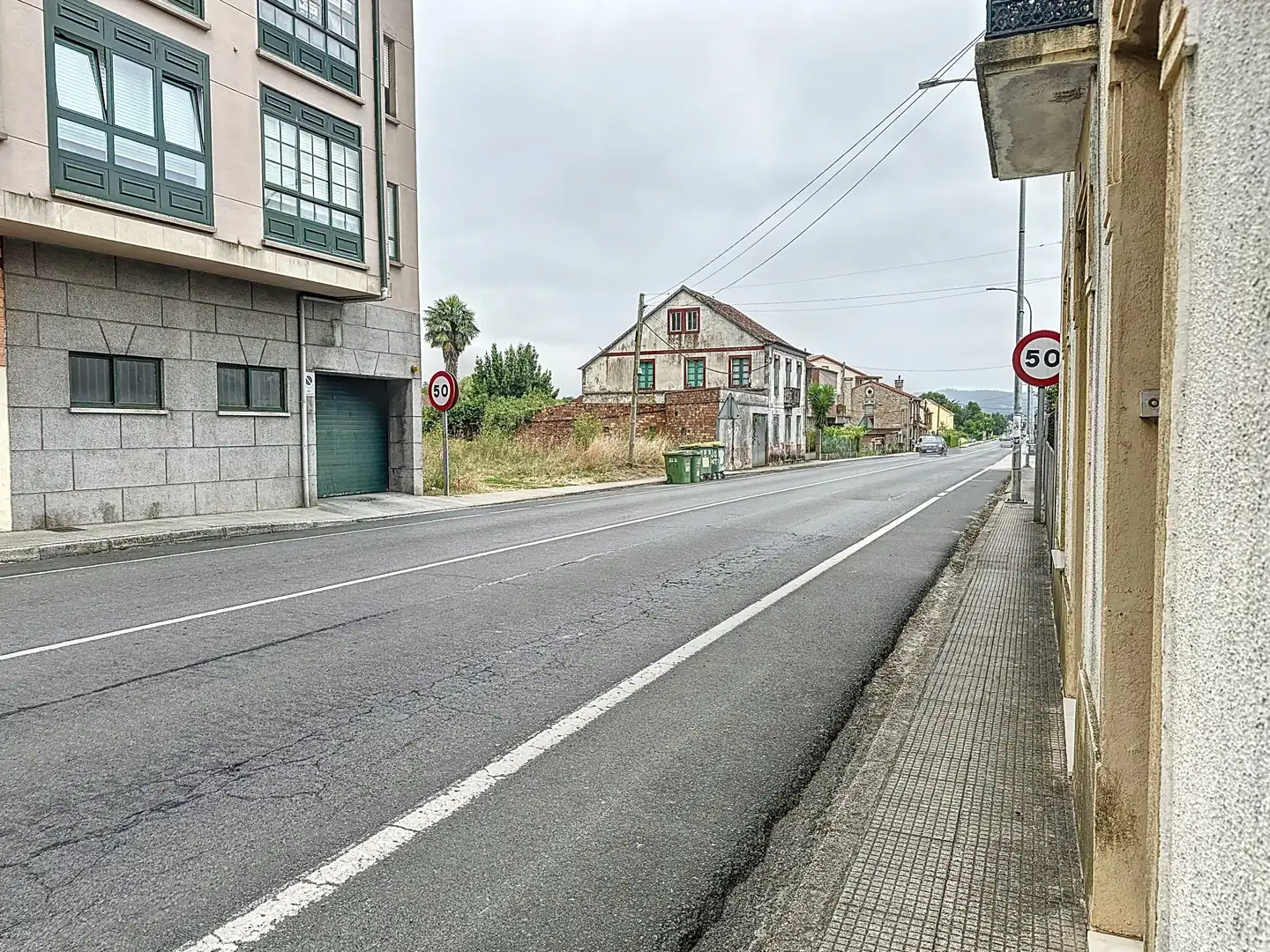 Flat for sale in Pontecesures, imagen 20