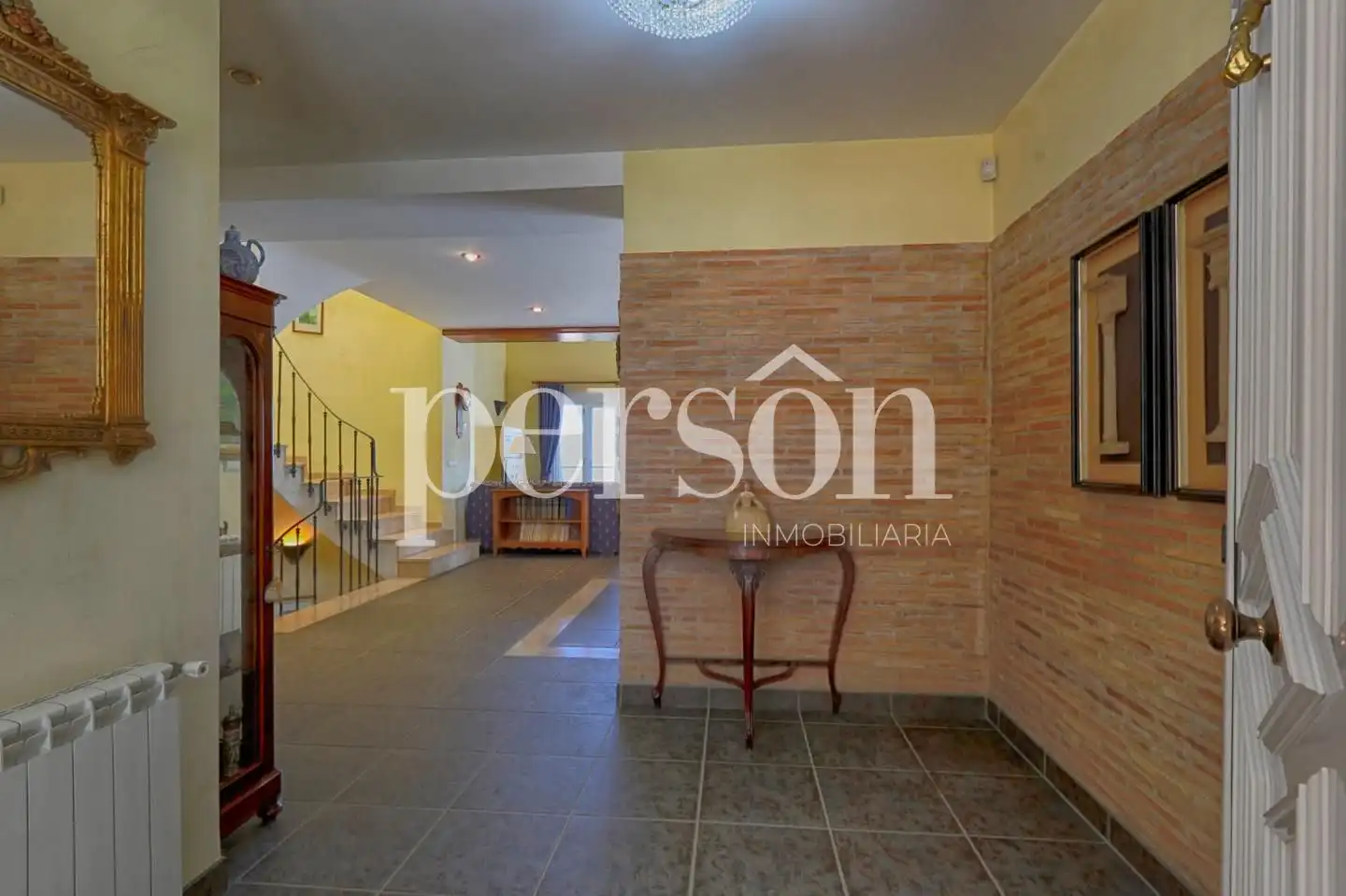 Casa o chalet en venta en Alzira con Jardín privado, Terraza y Piscina