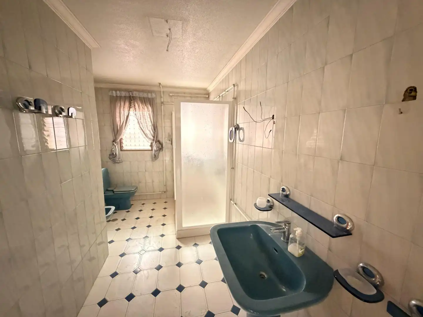 Bathroom of Houses for sale in Murcia  with Air Conditioner, Heating and Private garden