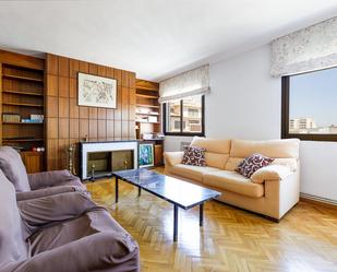 Living room of Flat for sale in  Palma de Mallorca  with Air Conditioner