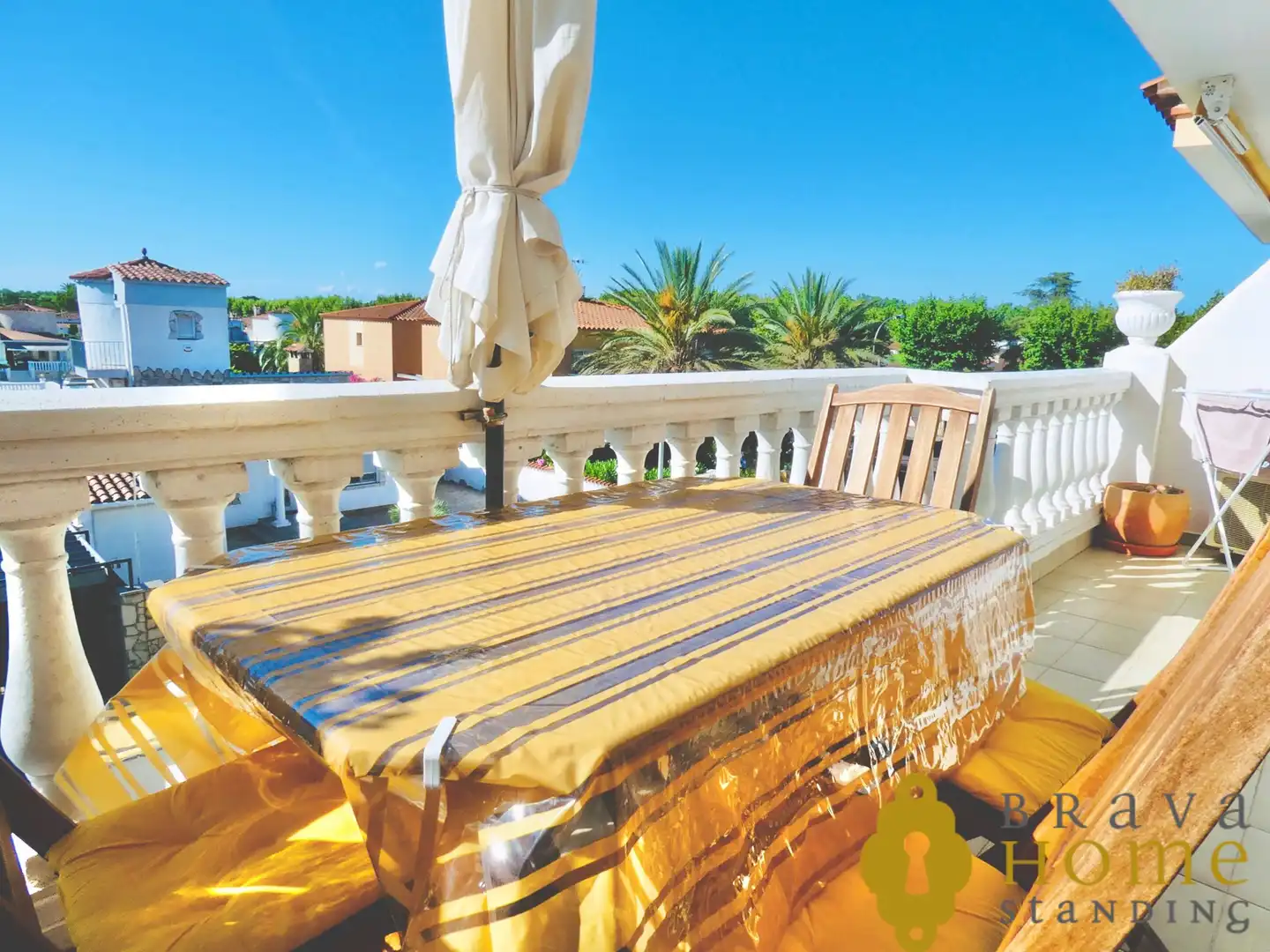 Piso con piscina en venta en Carrer Freser, imagen 4