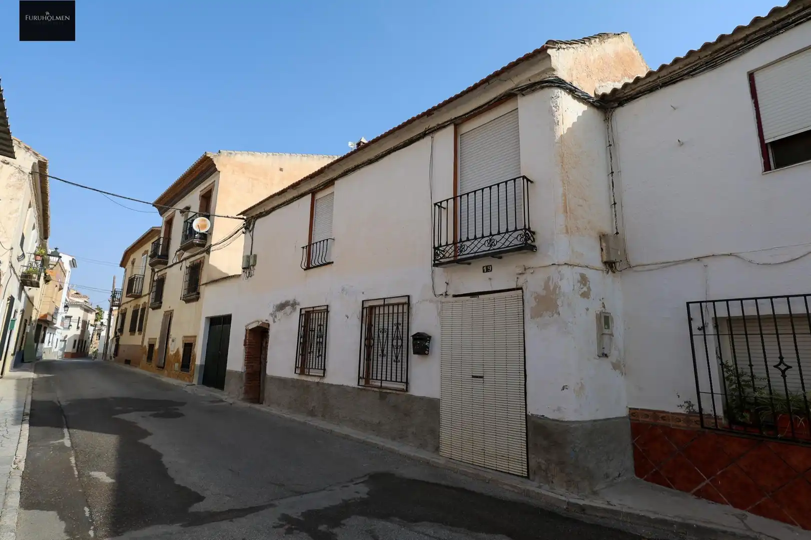 Casa en venda a Calle ALTA, imagen 3
