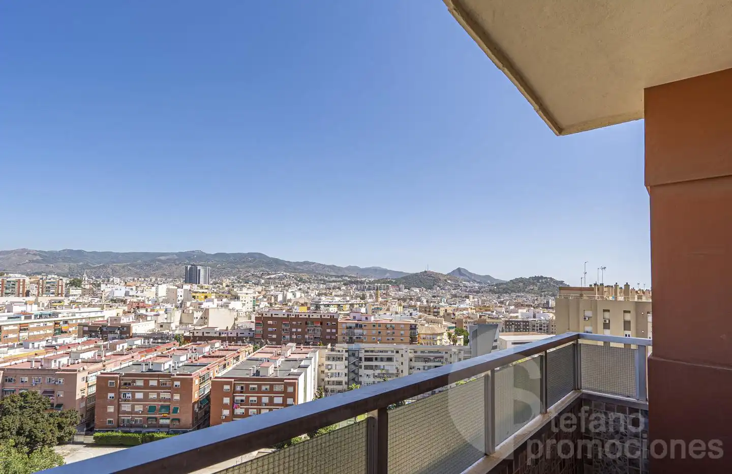Appartement avec ascenseur à vendre à Calle Hilera