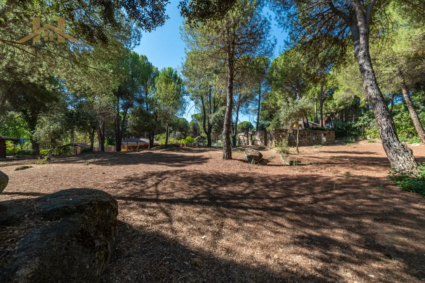Residencial en venta en San Martín de Valdeiglesias