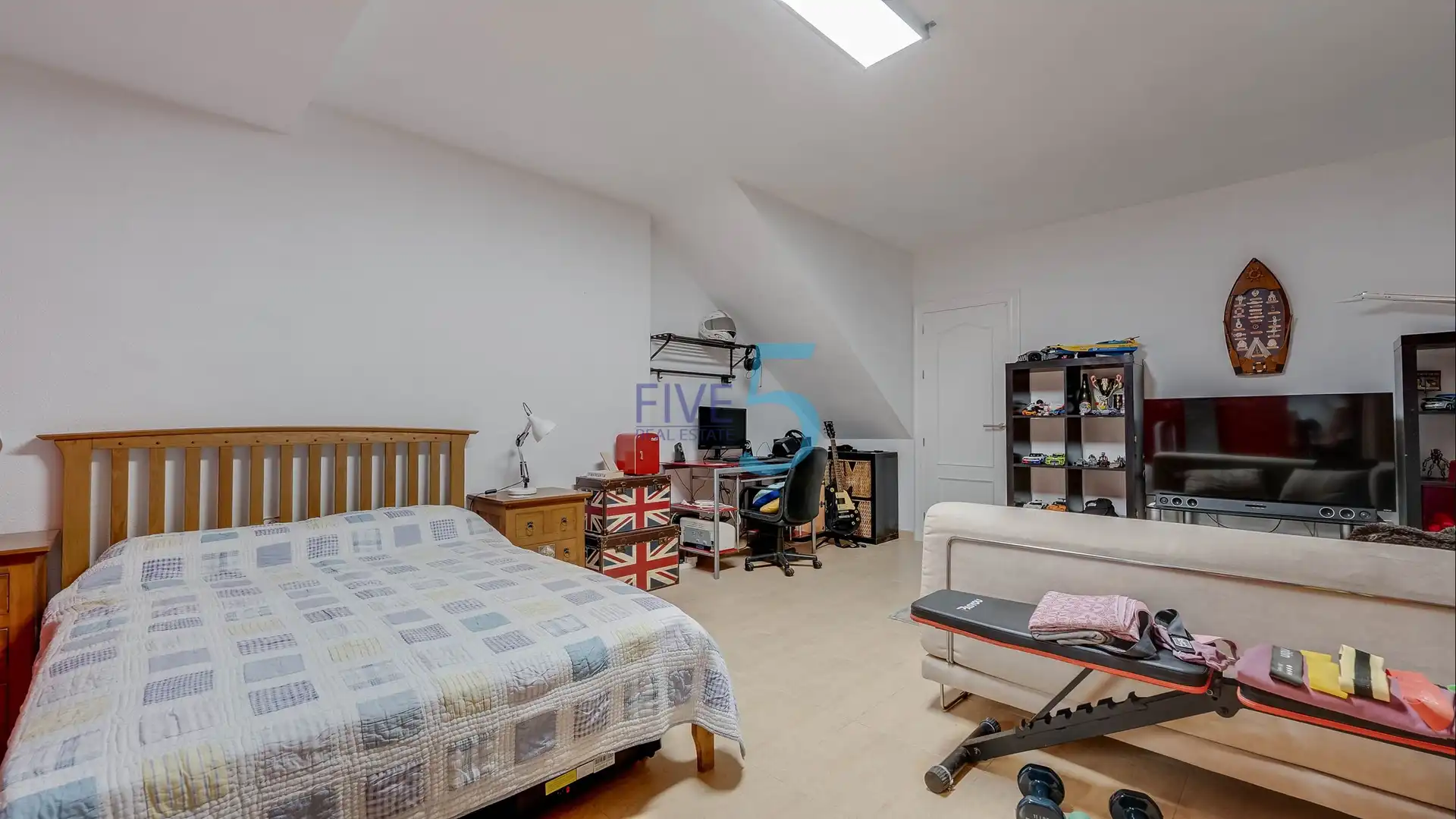 Terraced house with terrace for sale in Los Balcones - Los Altos, imagen 25