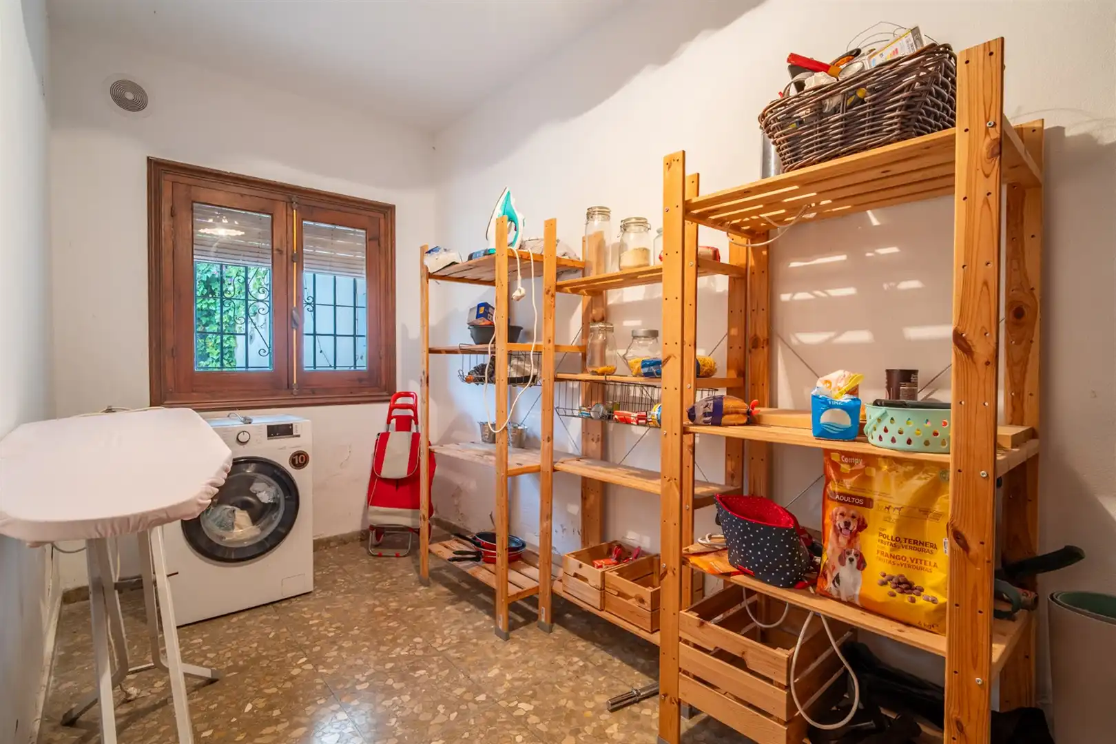Casa o xalet en venda a Mayorazgo