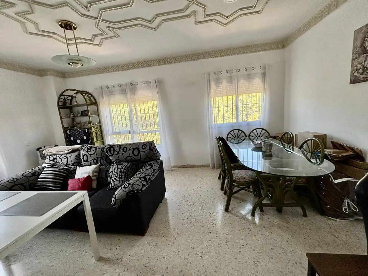 Appartement avec ascenseur à vendre à Flor de Azalea, imagen 4