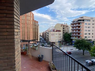 Appartamento con ascensore in vendita a pi i maragall 48