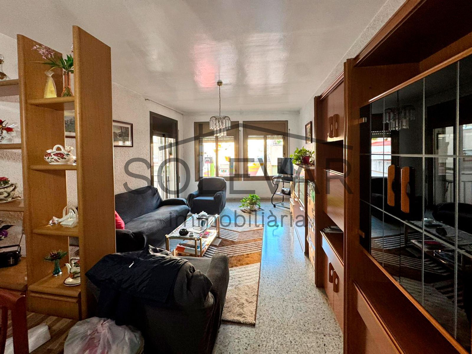 Flat for sale in  Caballero, Barri de les Corts, Les Corts