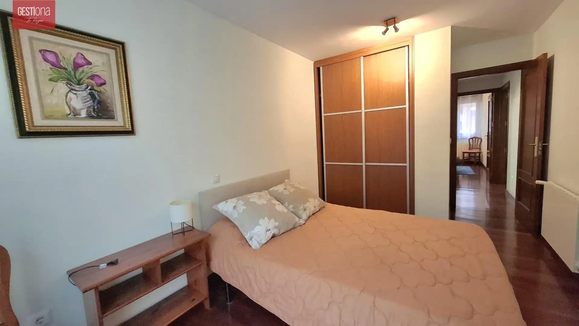 Habitación de Planta baja en venta en Piélagos con Calefacción, Jardín privado y Terraza