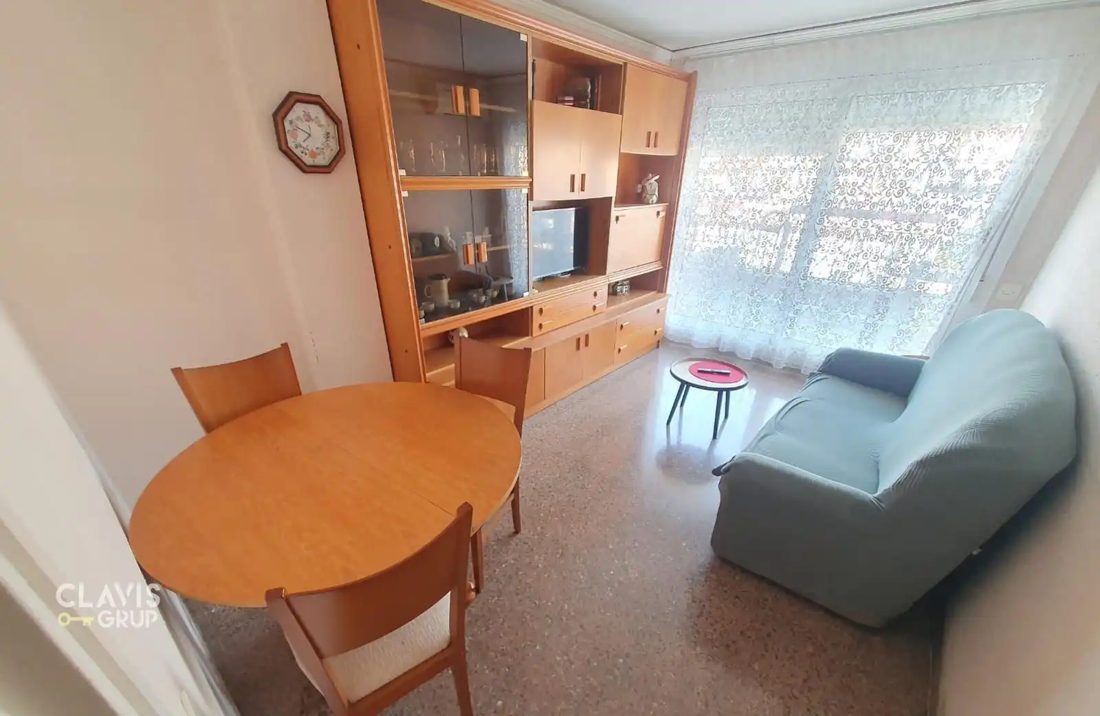 Piso en venta en Centre