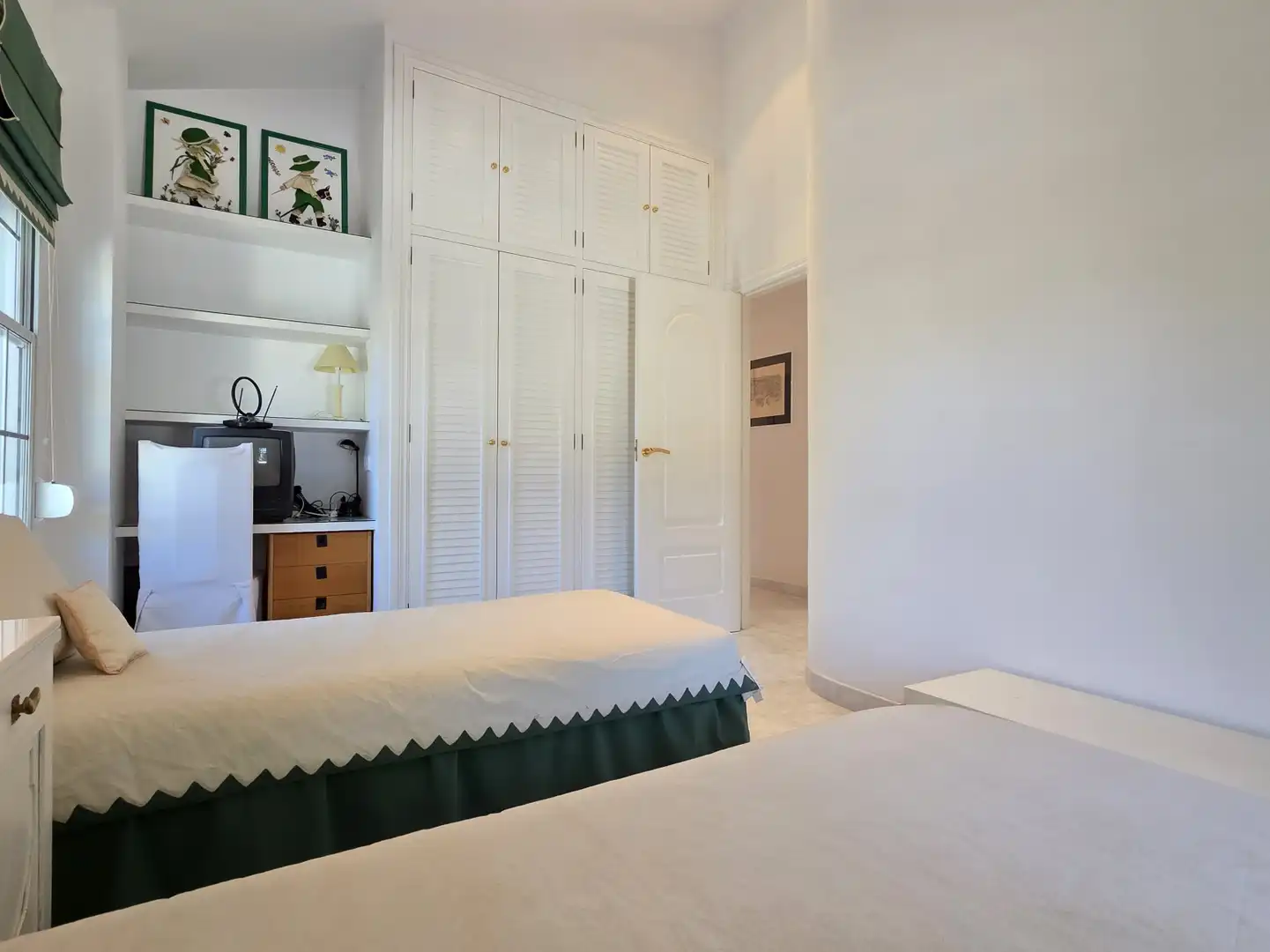 Casa o xalet en venda a TR AMERICA, 17, Torreón - La Almadraba
