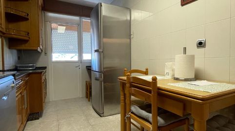 Foto 4 de Piso en venta en A Malata - Catabois - Ciudad Jardín, Ferrol