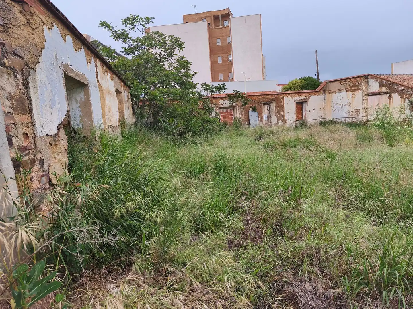 Terreno residenziale in vendita a Hernán Cortés, imagen 2