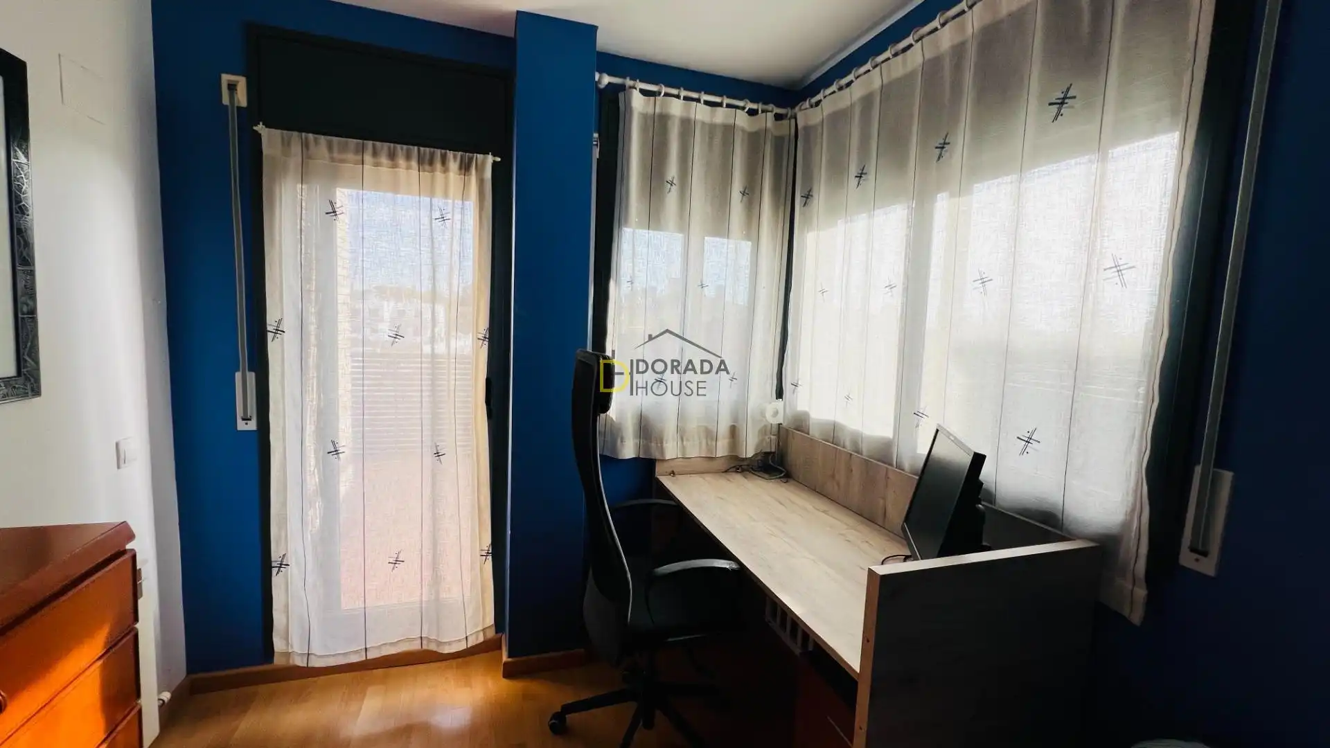Bedroom of Houses for sale in Cambrils  with Air Conditioner, Heating and Private garden