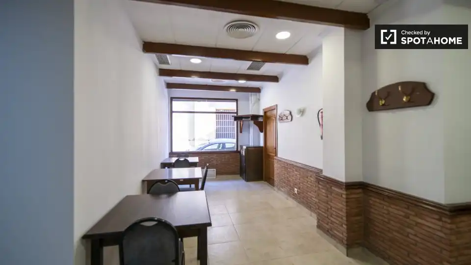 Room in Centro Puerto