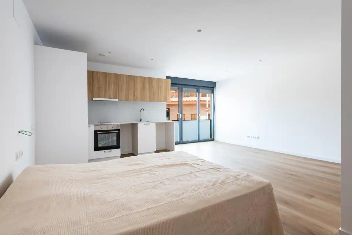 Dormitori de Loft en venda en Canet d'En Berenguer amb Aire condicionat i Calefacció