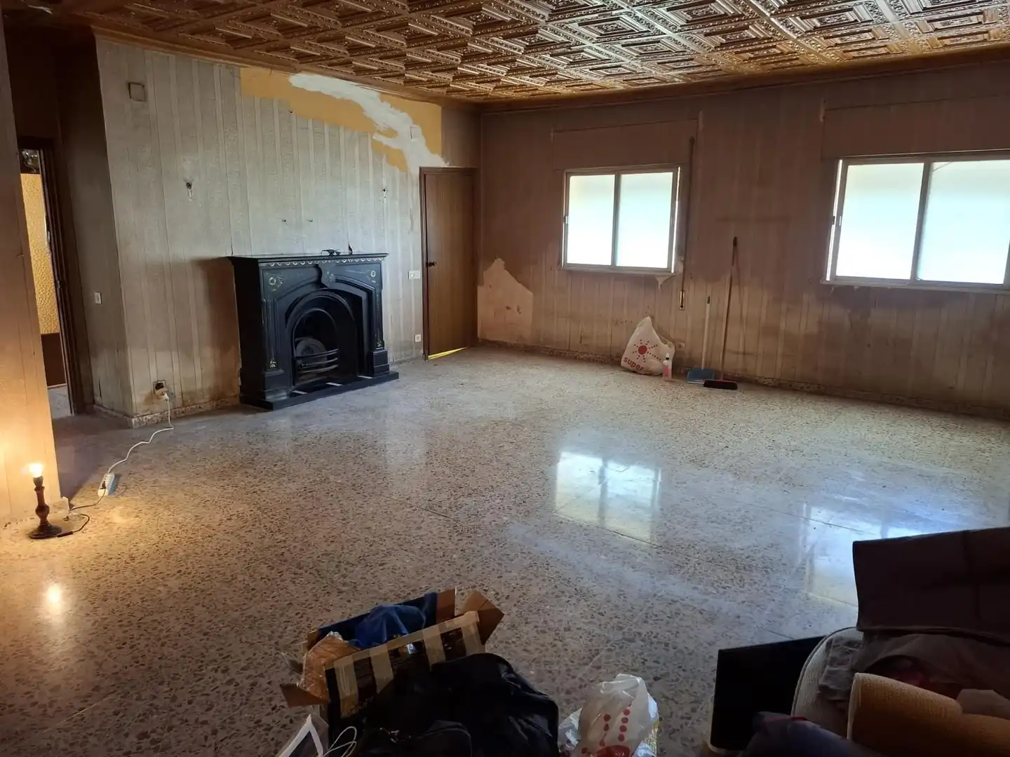 Casa o xalet en venda en Málaga amb Jardí privat i Traster