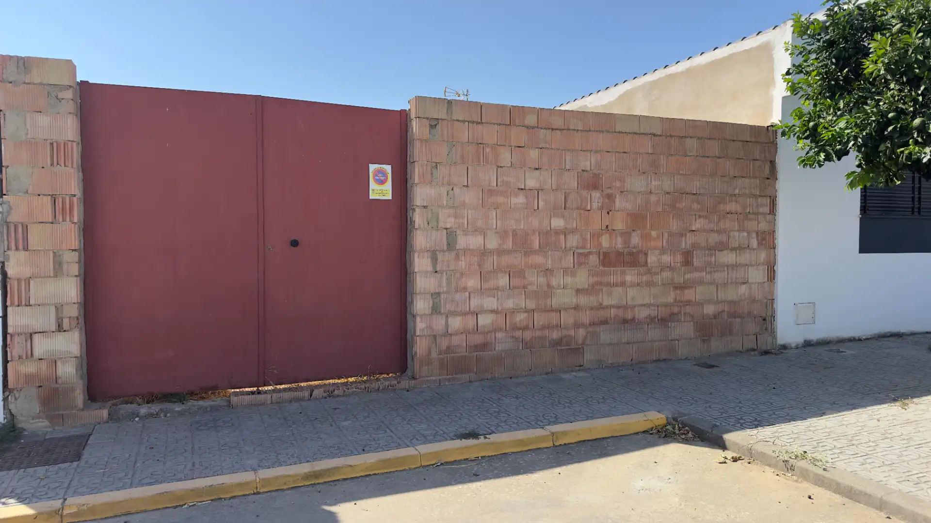 Terreny residencial en venda a Villanueva del Ariscal, imagen 7