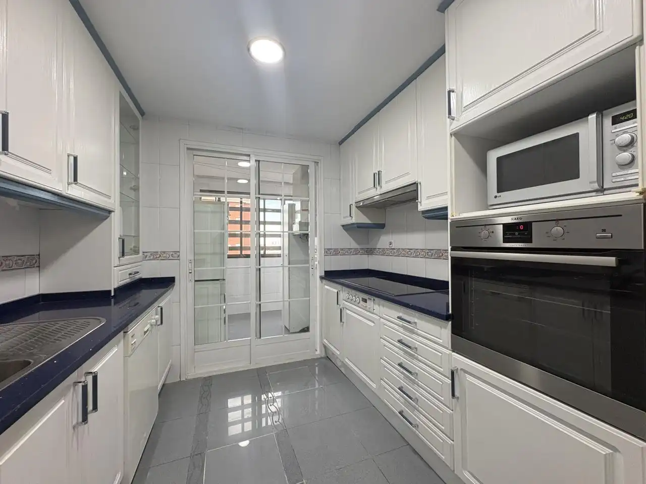 Piso de alquiler en Madrid, Madrid