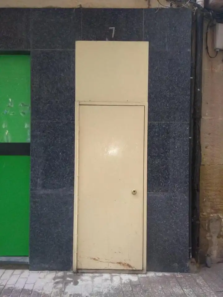 Inmuebles singulares en venta en calle Major, imagen 6