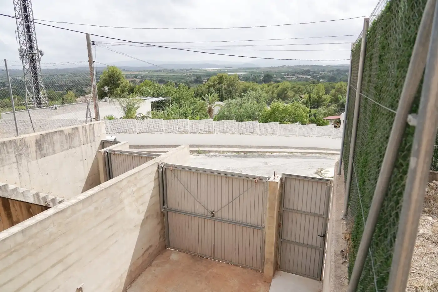 Villa mit Terrasse zum Verkauf in Calle FOIA DE BUNYOL, imagen 83