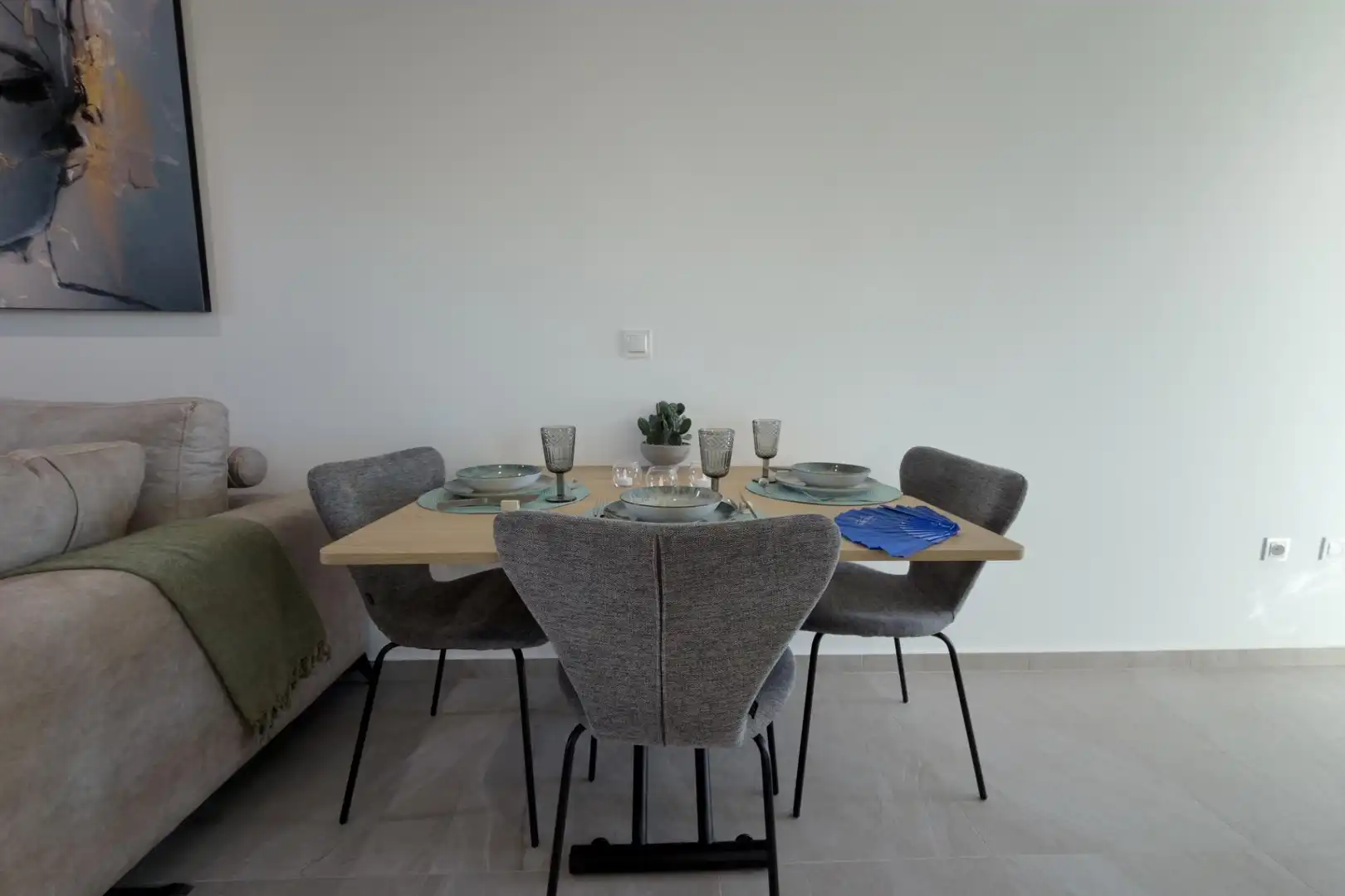 Appartamento con balcone in vendita a Calle MARCELINA, imagen 12