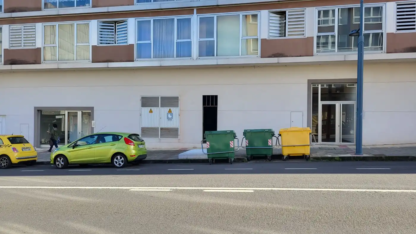 Business premises for sale in Av. Xubia, 55, 15510 Neda, A Coruña, España, imagen 2