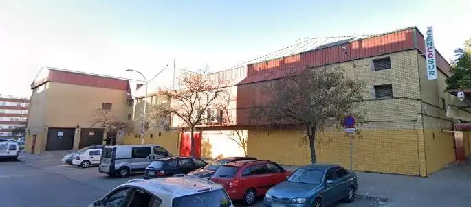 Local en venta en La Oliva