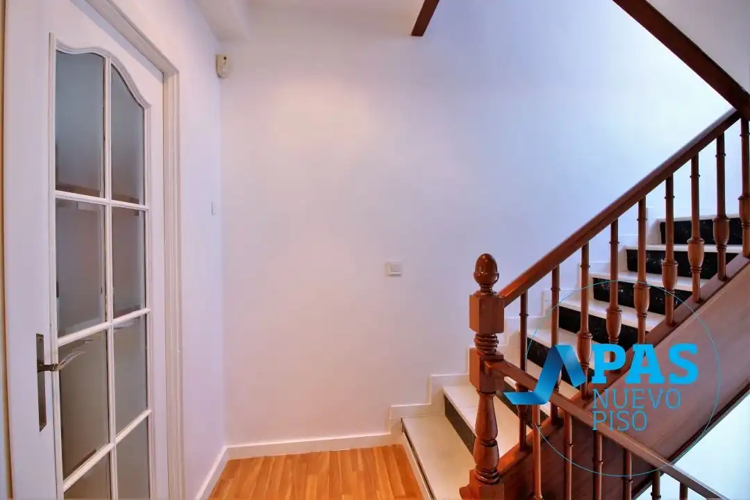 Haus oder Chalet zum Verkauf in Santander mit Privatgarten, Parkett und Terrasse