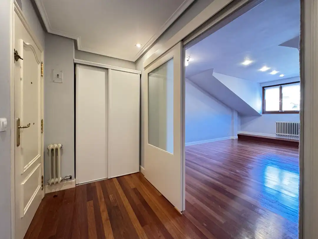 Flat with lift for sale in Urretxu, imagen 2