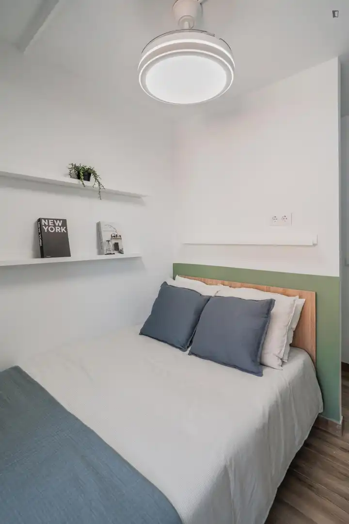 Room in Portazgo
