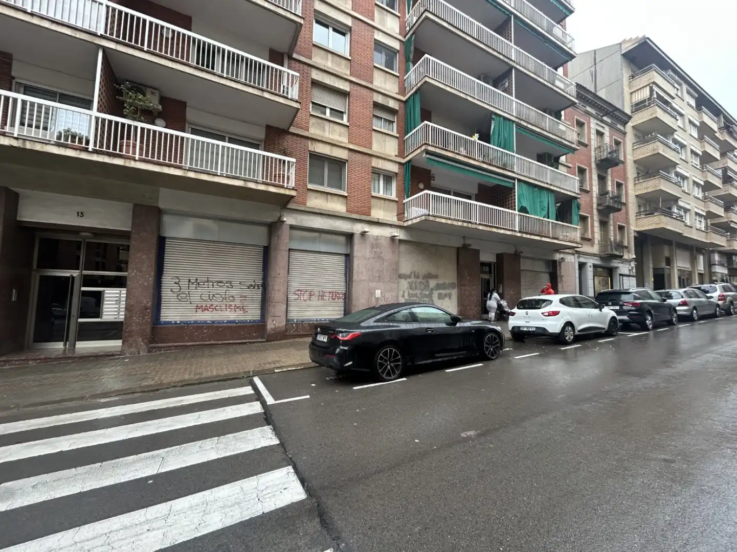 Business premises for sale in Manresa - ALCALDE ARMENGOU, imagen 2