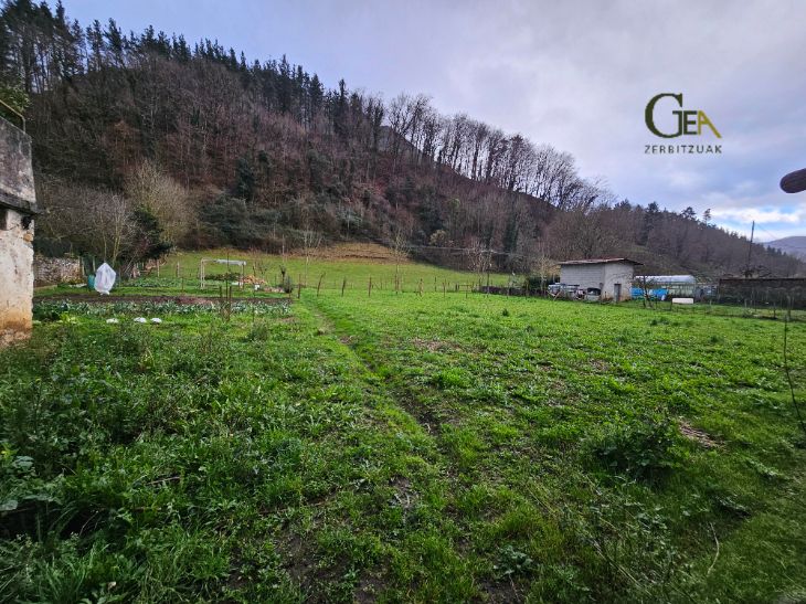 Country house for sale in Ataun  with Heating, Terrace and Balcony
