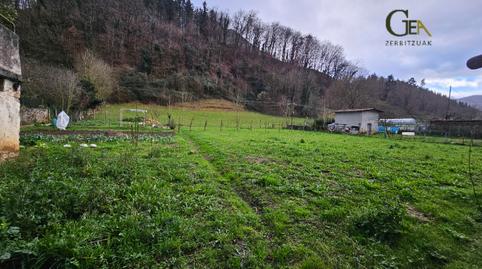 Photo 3 of Country house for sale in Ataun, Gipuzkoa