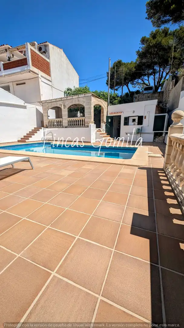 Maison avec piscine à vendre à DES RUPIT, imagen 7