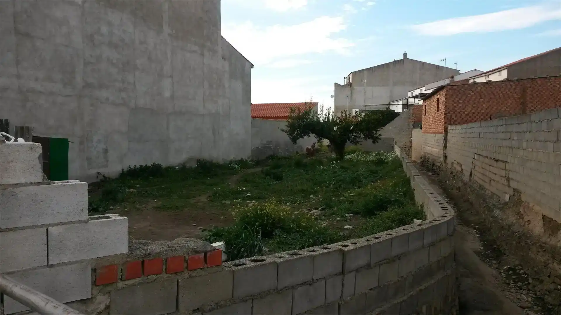 Residencial en venda en La Coronada