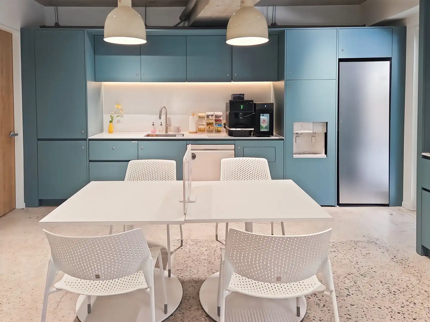 Office space with lift to rent in Av.Baix Llobregat 5-7, imagen 6