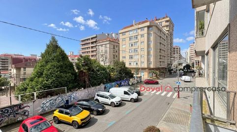 Foto 4 de Pis en venda a Calle de Nicaragua, Plaza España - Corte Inglés, Vigo