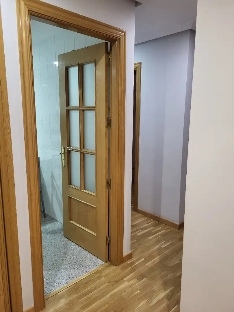 Apartments for rent in Calle Rosalía de Castro, Puerta de Toledo - Atalaya