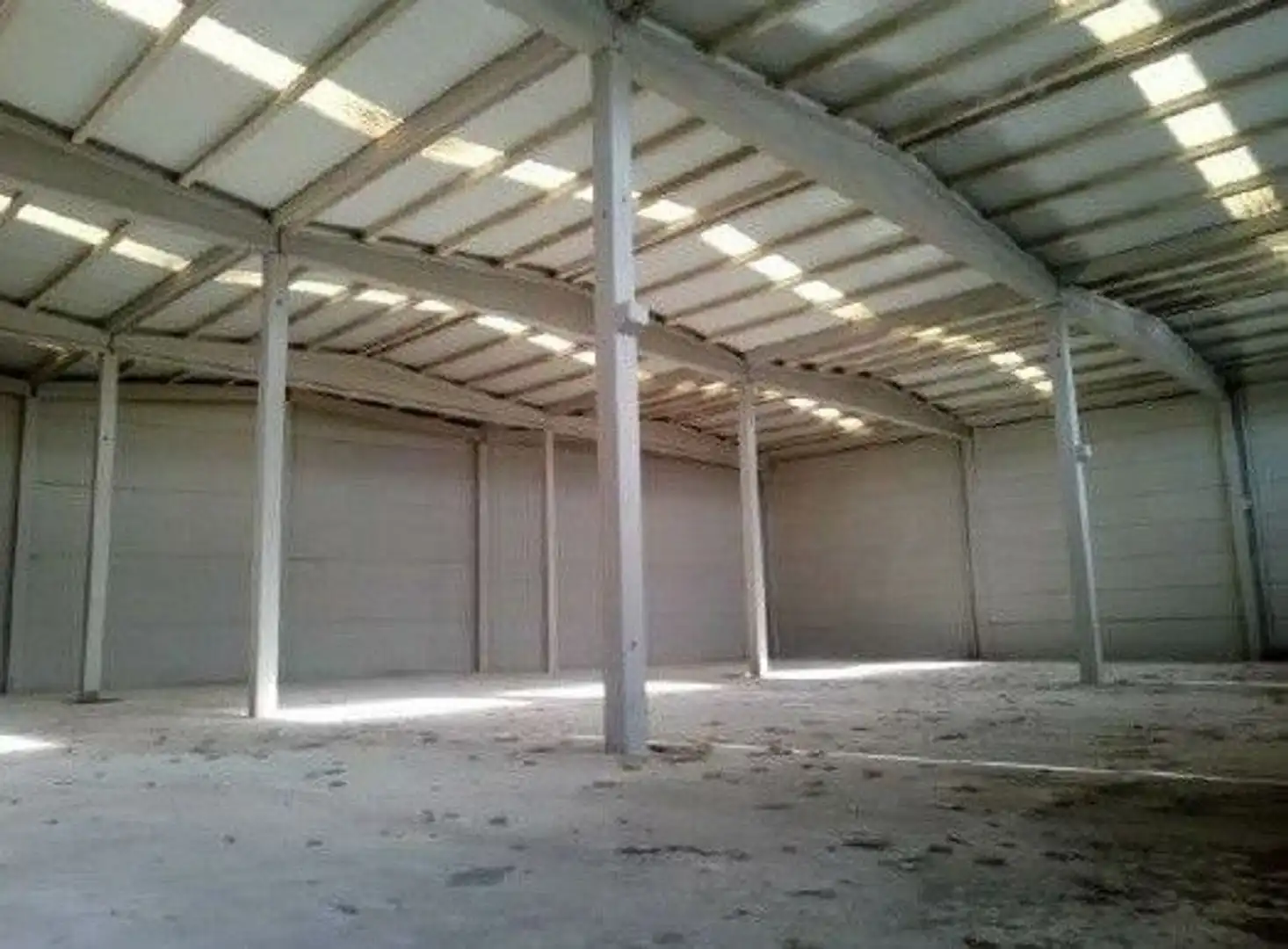Business premises for sale in Calle Bizkarreta 1, imagen 4