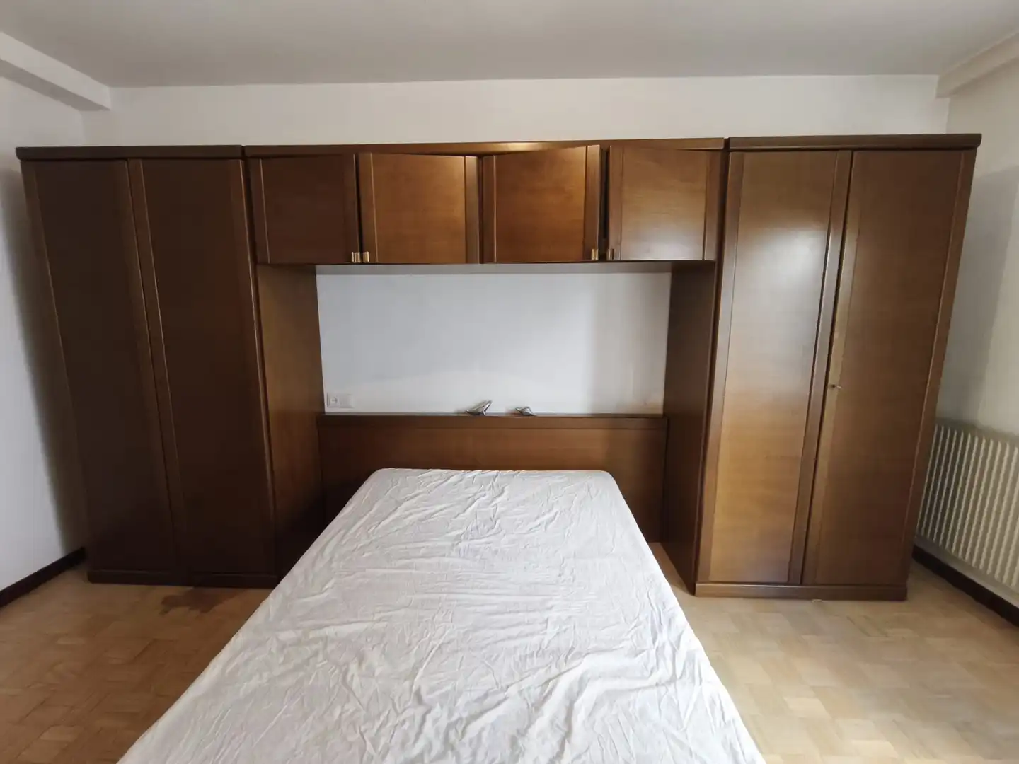 Habitación de Piso en venta en Ziordia con Terraza, Amueblado y Balcón